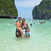 Отзыв от Игнат - DTV виза